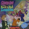 Scooby-doo! and the Rock 
 Roll Zombie