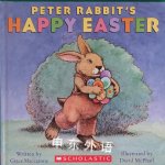 Peter Rabbit's Happy Easter Grace Maccarone