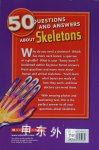 Top 50 Questions: Skeletons