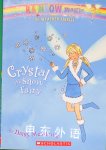 Crystal the Snow Fairy Daisy Meadows