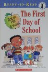 The First Day of School Margaret McNamara