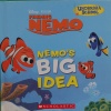 Go Fish! (Finding Nemo, Undersea School)