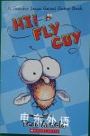 Hi! Fly guy Tedd Arnold