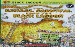 The School Carnival from the Black Lagoon Black Lagoon Adventures No. 7 Mike Thaler