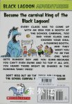 The School Carnival from the Black Lagoon Black Lagoon Adventures No. 7