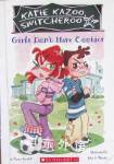Girls Do not Have Cooties Scholastic