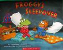 Froggy Sleepover