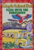 The Magic School Bus Flies with the Dinosaurs 