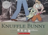 Knuffle Bunny Mo Willems       