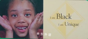 Shades of Black: A Celebration of Our Children