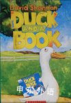Duck and a Book David Shannon
