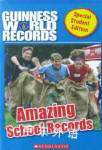 
Amazing School Records SCHOLASTIC