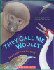 They Call Me Woolley (Scholastic)