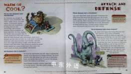 Dont Know Much About Dinosaurs