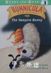 The Vampire Bunny James Howe