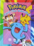 Pokemon Catch That Wobbuffet! Scholastic