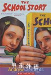 The School Story Andrew Clements