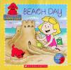 Beach Day Cliffords Puppy Days