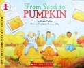 From Seed to Pumpkin Lets Read and Find Out Science