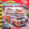 Driving Force: Rescue Action Tonka