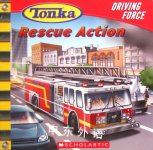 Driving Force: Rescue Action Tonka Craig Robert Carey
