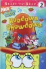 Hoedown Showdown Nick Spongebob Squarepants