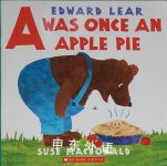 A Was Once an Apple Pie Suse  MacDOnald