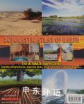 Scholastic atlas of Earth