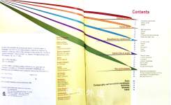SCHOLASTIC ATLAS OF EARTH