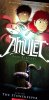 The Stonekeeper (Amulet#1)
