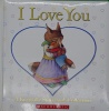 I Love You: A Keepsake Storybook Collection 
