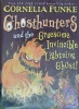 Ghosthunters and the Gruesome Invincible Lightning Ghost
