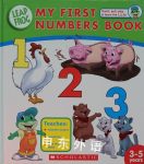   My First Numbers Book   Scholastic Inc.