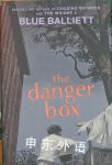 The Danger Box Blue Balliett