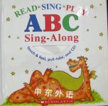 Read sing Play ABC Sing-alongNO CD Teddy Slater
