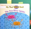 Itsy-bitsy Spider My First Taggies Book