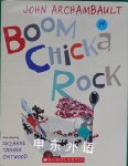 Boom Chicka Rock John Archambault
