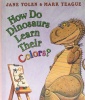 How Do Dinosaurs Learn Their Colors