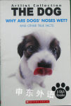 Dog: Why Are Dogs Noses Wet? And Other True Facts Howie Dewin