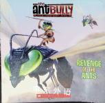 The Ant Bully: Revenge of the Ants Scholastic