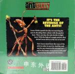 The Ant Bully: Revenge of the Ants