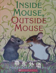 Inside Mouse Outside Mouse Syd Hoff