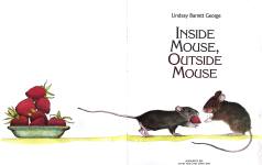 Inside Mouse Outside Mouse