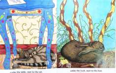 Inside Mouse Outside Mouse