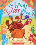 The Great Turkey Race Steve Metzger