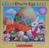 The Great Easter Egg Hunt A Look Again Book