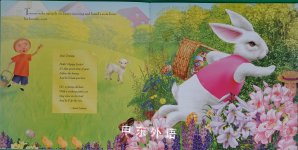 The Great Easter Egg Hunt A Look Again Book