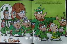 The Luckiest St Patricks Day Ever