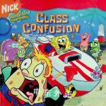 SpongeBob SquarePants Class Confusion Sarah Willson
