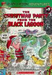 The Christmas Party from the Black Lagoon Black Lagoon Adventures No. 9 Mike Thaler